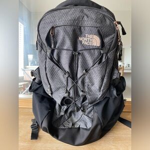 North Face Borealis Backpack